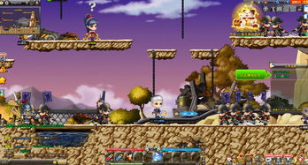 网游时光机揭秘：40万玩家见证大航海OL代理传奇，三次停服背后的血泪史！