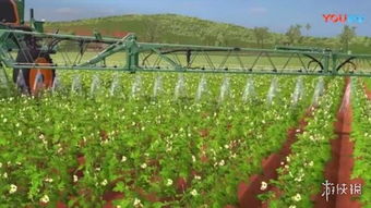 《模拟农场2017》白金版新发售!欢乐种地新体验 《模拟农场2017》白金版新发售!欢乐种地新体验