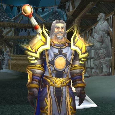 《魔兽世界20周年狂欢！独家绝版奖励等你来拿》