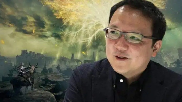 宫崎英高作品排行:榜首之位竟属此作！