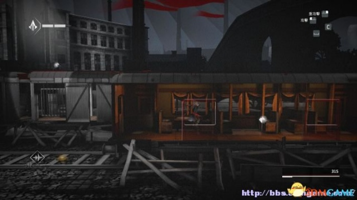 《刺客信条编年史》俄剧情深度解析攻略，解锁俄罗斯秘境新玩法