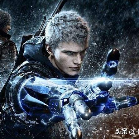 《圣歌》装备解析：机甲技能与连击技巧深度揭秘