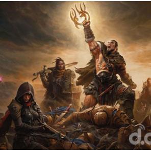 《暗黑不朽》PVP圣教军0氪攻略：技能搭配绝密秘籍大公开