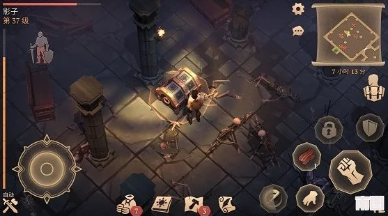 《暗喻幻想》法师强度揭秘:暗黑法师属性深度解析 《暗喻幻想》法师强度揭秘:暗黑法师属性深度解析