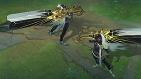 《赛娜幕后揭秘：英雄联盟新英雄设计全过程》