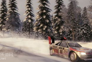 《尘埃4》神秘预告曝光：粉墨登场截图首曝！