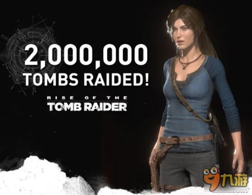 《古墓丽影崛起》劳拉全服装盘点：揭秘游戏中的时尚秘境