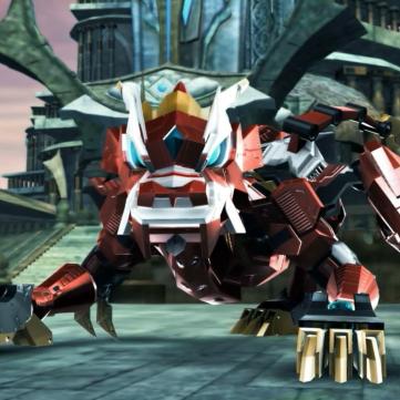 《武装原型》全攻略揭秘：高效通关技巧大公开