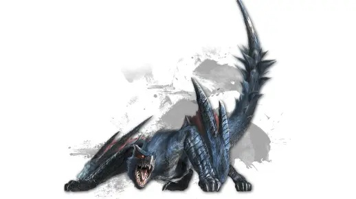 《怪物猎人崛起》迅龙全技能解析：实战攻略大揭秘