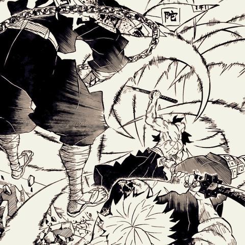 《鬼灭之刃》时透无一郎独门绝技全解析，连招攻略大揭秘！