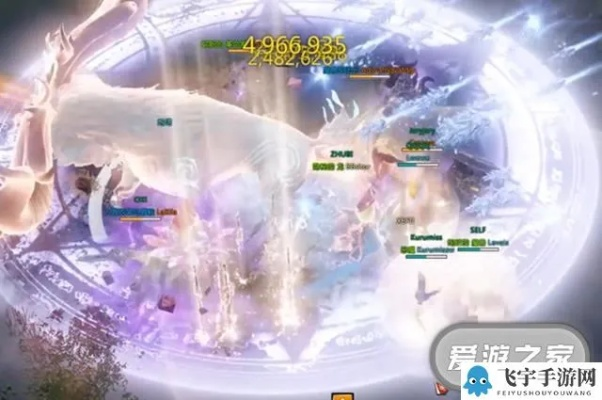 《命运方舟》阿尔古斯机制深度揭秘：解锁游戏新境界