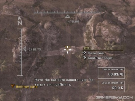 《雇佣兵2》成就攻略:战火纷飞中的独霸荣耀之路 《雇佣兵2》成就攻略:战火纷飞中的独霸荣耀之路