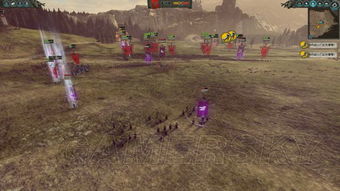 《战锤全面战争2》老鼠高容错率攻略：轻松上分技巧揭秘