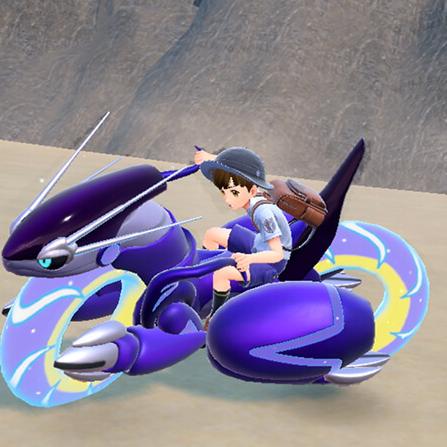 《宝可梦朱紫》新手必看！对战技巧速成攻略