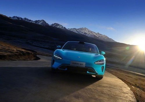 小米将首次冲击豪车市场,雷军激动不已,这和游戏玩家有啥关系?