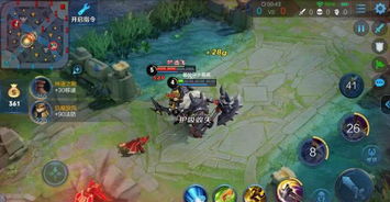 玉藻前+晴明+妲己组合技攻略：解锁最强联动秘籍