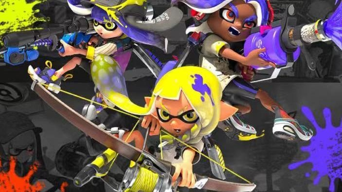 喷射战士3联机攻略揭秘:新手必看高效组队技巧 喷射战士3联机攻略揭秘:新手必看高效组队技巧