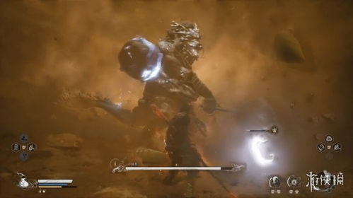 《黑神话悟空》小骊龙无脑攻略：轻松秒杀技巧揭秘