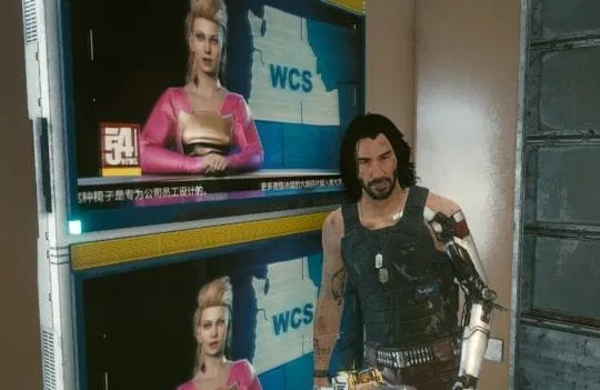 基努里维斯确认回归！《赛博朋克2077》强尼银手续作，玩家期待新篇章