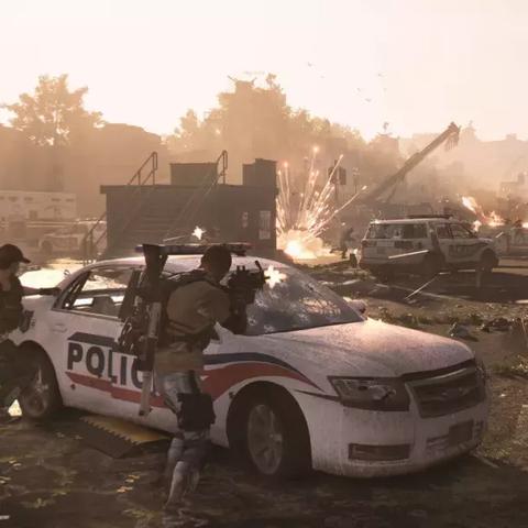 《全境封锁》全系统解析：攻略暗区任务玩法图文详解