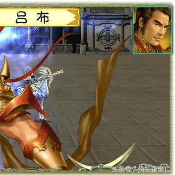 貂蝉吕布新图曝光!《三国群英传8》绝色武将亮相揭秘 貂蝉吕布新图曝光!《三国群英传8》绝色武将亮相揭秘