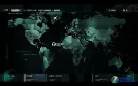 《细胞分裂2018》PC版曝光！E3现场震撼亮相