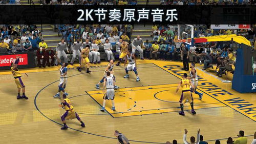 NBA2K22球员能力值排行：揭秘新赛季最强阵容