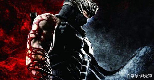 《.hack》&《究极忍者风暴》开发商新企划曝光：神秘大作即将来袭