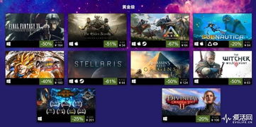 Steam春促2025必看攻略：独家优惠，抢购指南