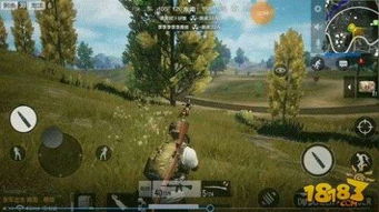 《绝地求生》9月大更新揭秘：新内容抢先看！