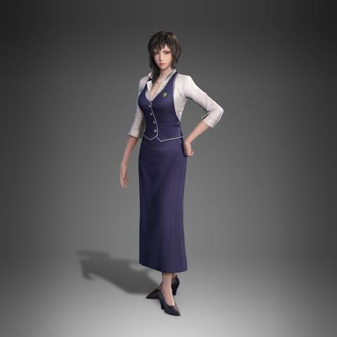 《真三国无双8》全剧情动画汇总：DLC含金量揭秘！