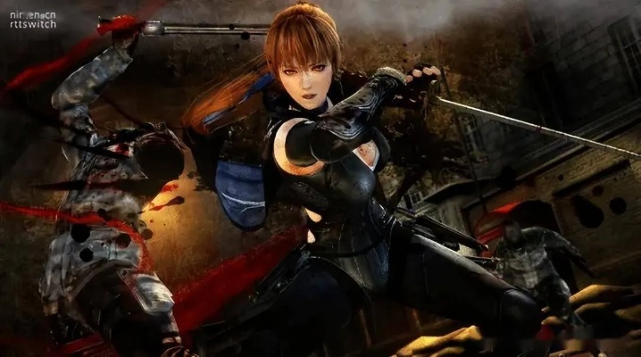 忍者龙剑传4难度爆表!比肩忍龙2,开发团队如何平衡新老玩家体验? 忍者龙剑传4难度爆表!比肩忍龙2,开发团队如何平衡新老玩家体验?