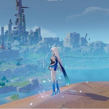 《灵魂能力6》新演示:萌妹惨遭吊打,战斗场面燃爆眼球 《灵魂能力6》新演示:萌妹惨遭吊打,战斗场面燃爆眼球