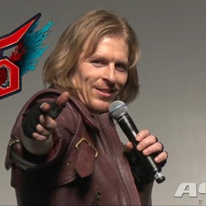 《生化危机》HD重制版声优阵容大揭秘！