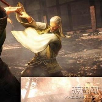 《仁王2》PS4 Alpha版演示：战斗画面震撼来袭！