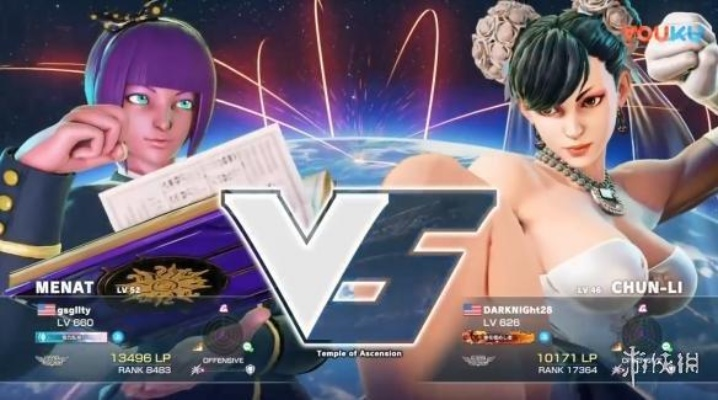 春丽婚纱造型惊艳亮相!街头霸王5新服装曝光 春丽婚纱造型惊艳亮相!街头霸王5新服装曝光