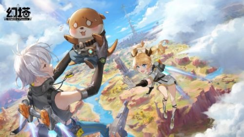 《幻塔》哈伯拉V丝绮拉：意志对决，谁才是真正的霸主？