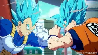 《龙珠战士Z》二测倒计时！错过等一年，速来抢位！