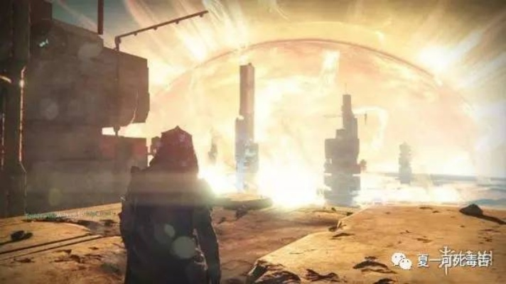 《命运2》DLC首曝:奥西里斯诅咒,新篇章即将开启 《命运2》DLC首曝:奥西里斯诅咒,新篇章即将开启