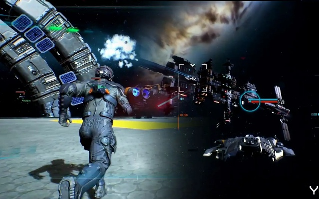 《月球叛军》RPG：星际征途，叛军崛起