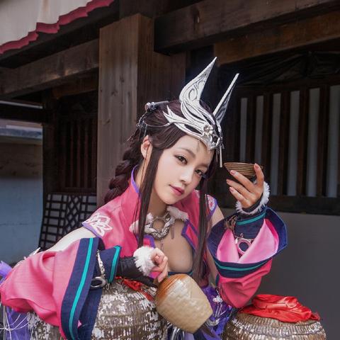 《神舞幻想》同人曲翻唱大赛火热开启!参赛赢大奖! 《神舞幻想》同人曲翻唱大赛火热开启!参赛赢大奖!