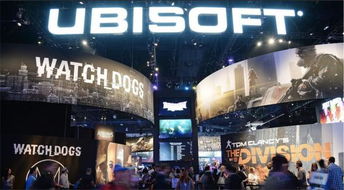 育碧CEO勇战恶意收购：2016年度人物风云录