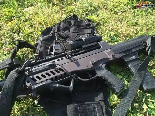 《暗区突围》AK12改装攻略：最强枪械升级秘籍