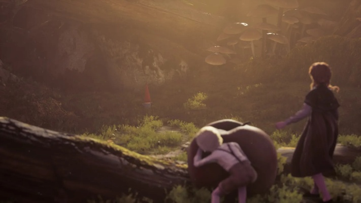 《布兰博：山丘之王》试玩Demo来袭！2025年发售，抢先体验！