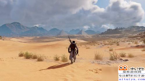 《刺客信条:起源》再获殊荣!揭秘最佳开放世界游戏背后的传奇 《刺客信条:起源》再获殊荣!揭秘最佳开放世界游戏背后的传奇