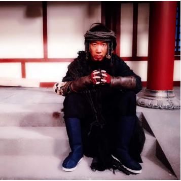 《侠客风云传前传》幽冥路DLC新角色惊艳亮相！