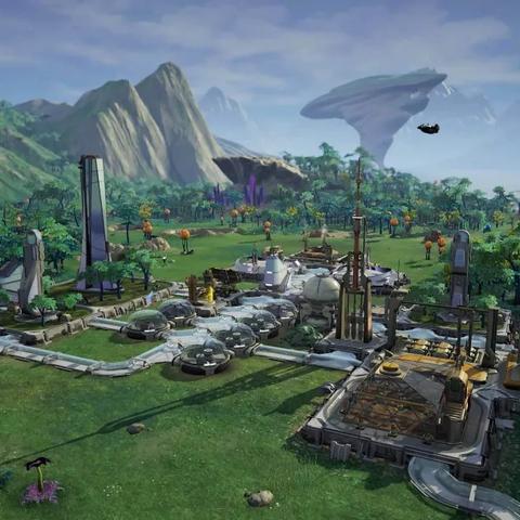 《艾文殖民地》评测：城市变生存挑战，7.6分体验揭秘