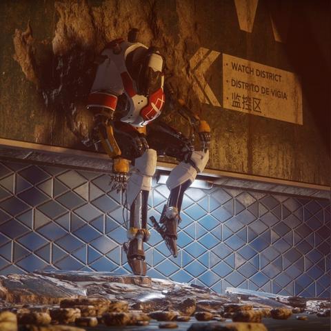 《命运》新武器揭秘：独家截图深度解析隐藏细节