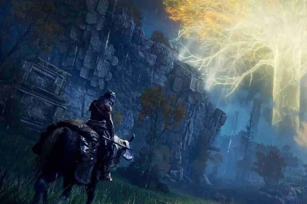 《艾尔登法环1.07版》独家攻略：揭秘五大强势玩法