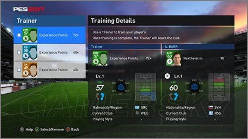 《PES2017手柄设置攻略：轻松上手实况足球2017》